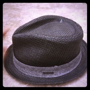 Fedora hat